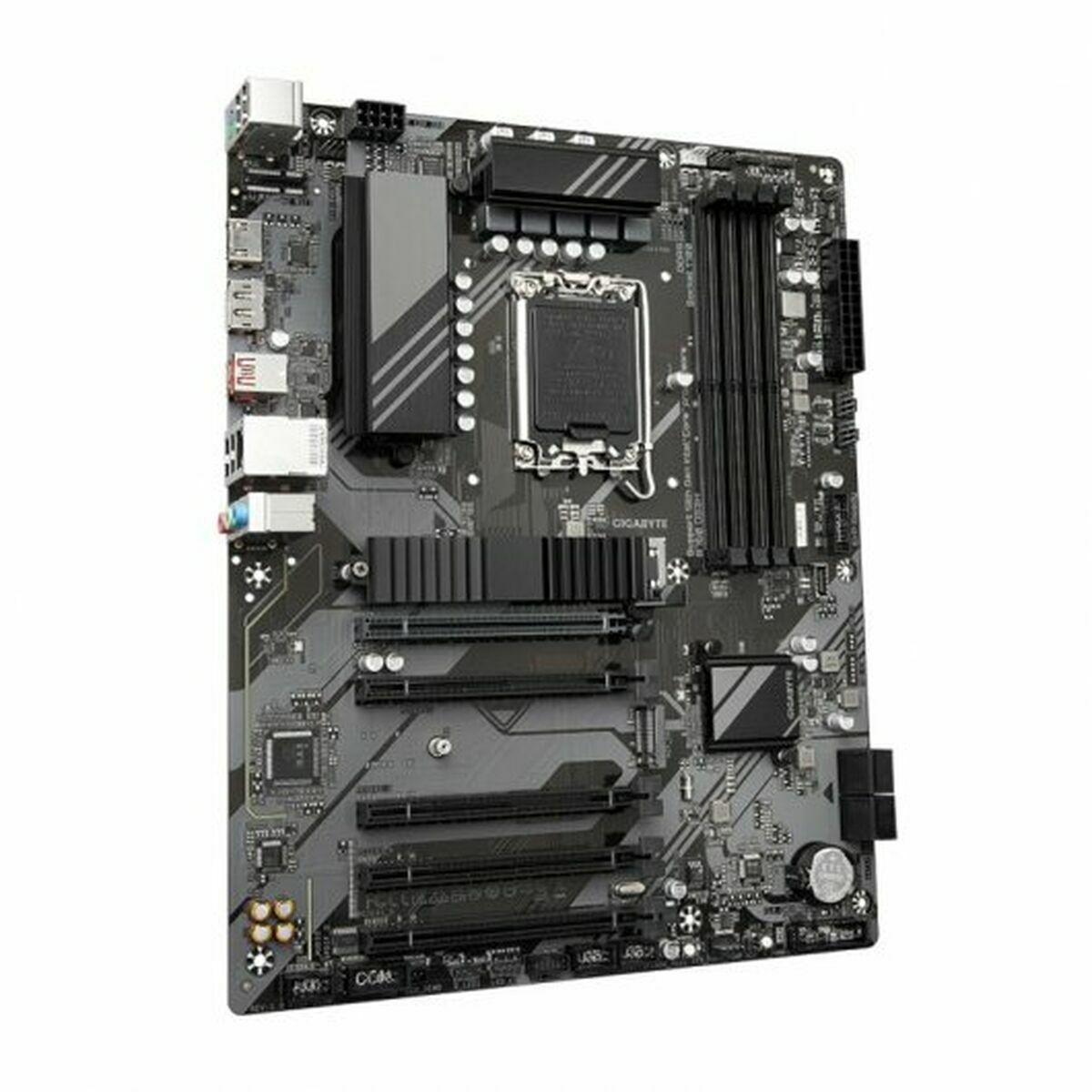 Placa Base Gigabyte LGA 1700 INTEL B760 EXPRESS