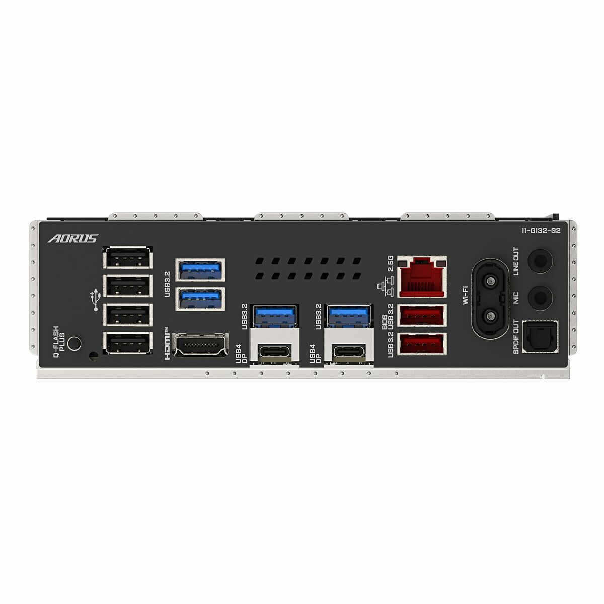 Placa Base Gigabyte AMD AMD X870E AMD AM5