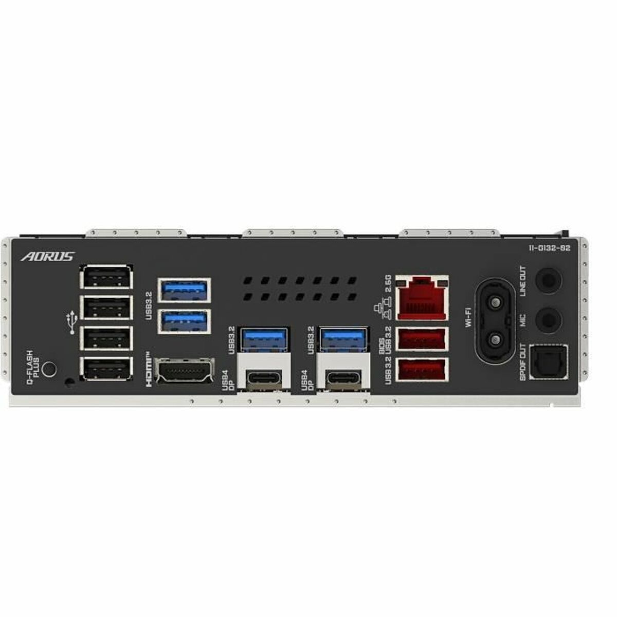 Placa Base Gigabyte AMD AMD X870E AMD AM5