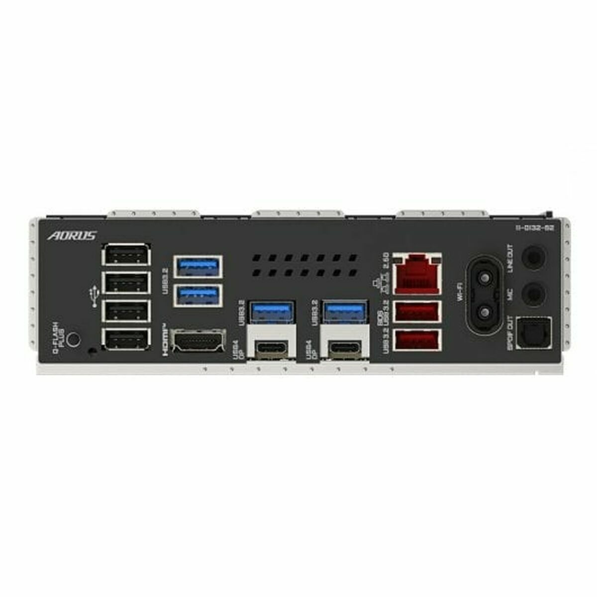 Placa Base Gigabyte AMD AMD X870E AMD AM5