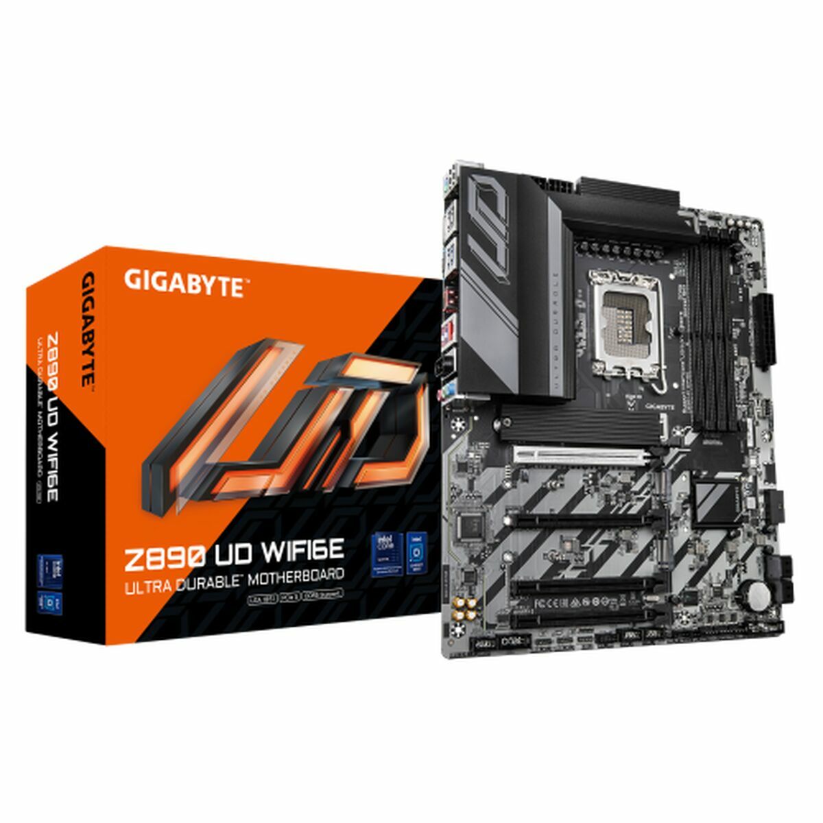 Placa Base Gigabyte LGA 1851