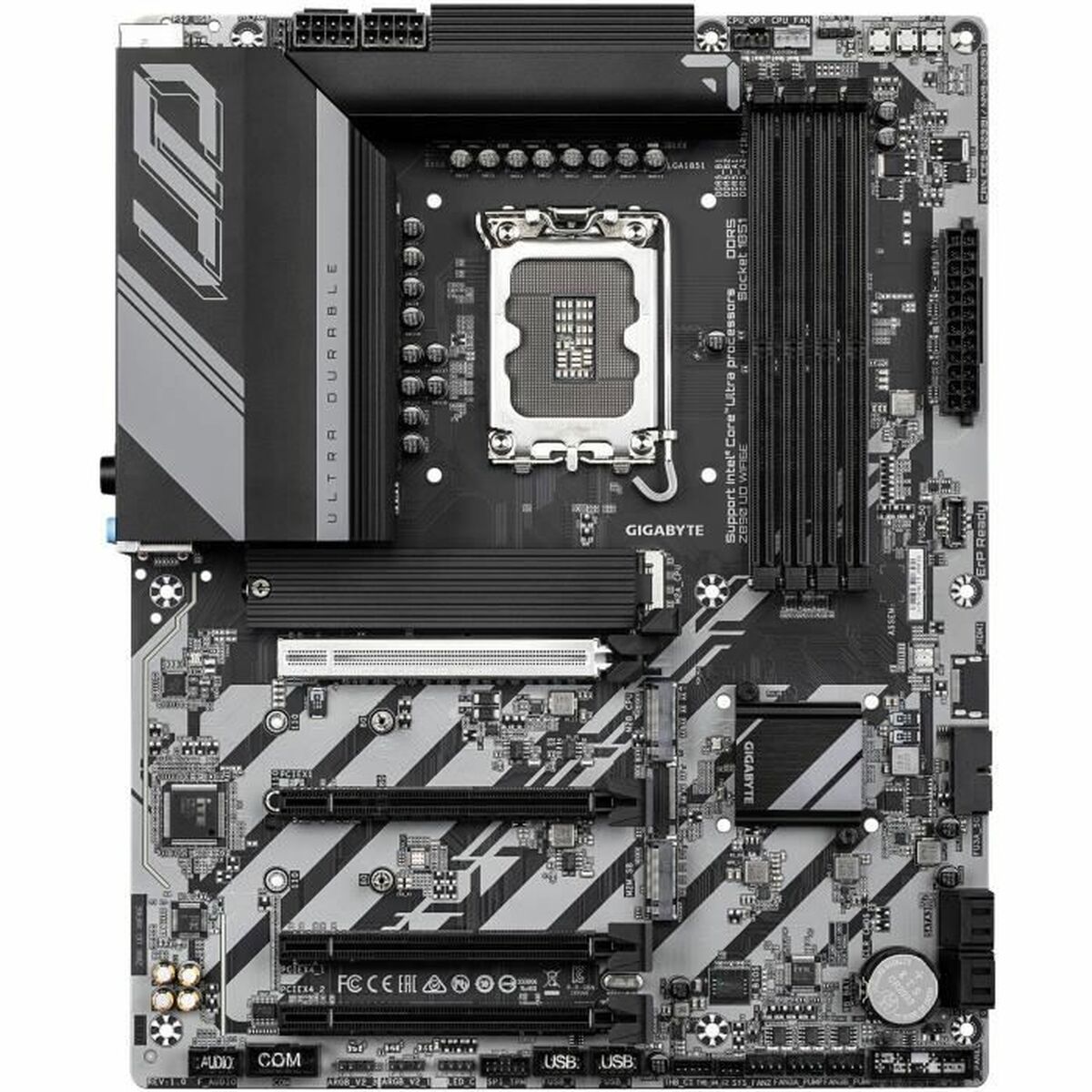 Placa Base Gigabyte LGA 1851