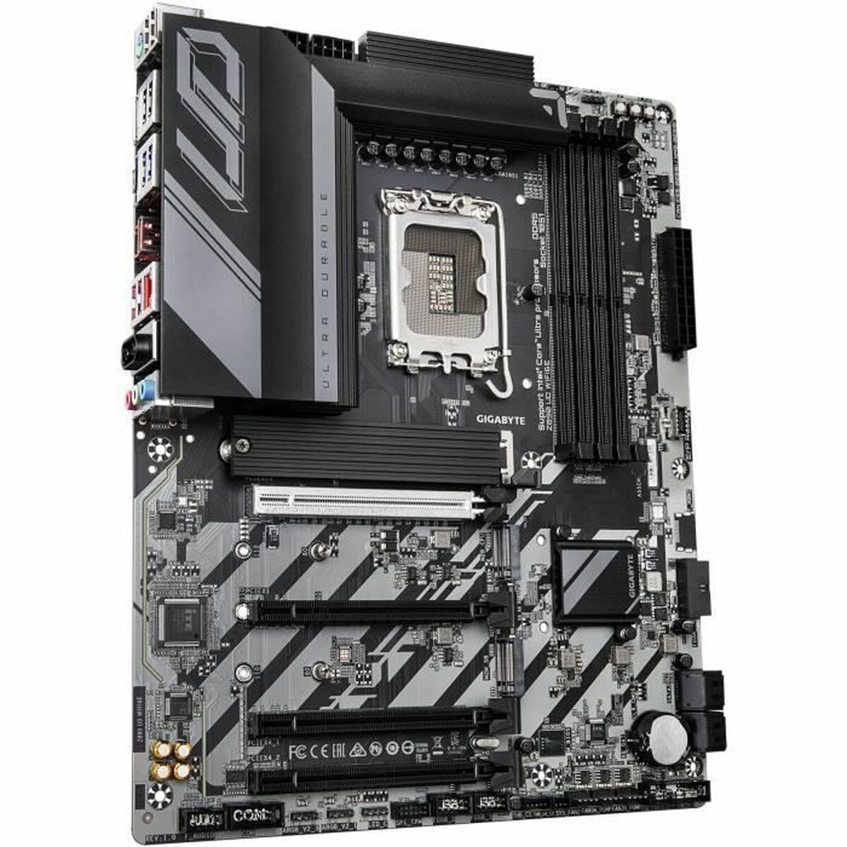 Placa Base Gigabyte LGA 1851