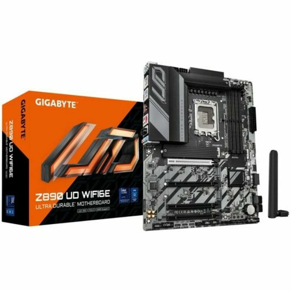 Placa Base Gigabyte LGA 1851
