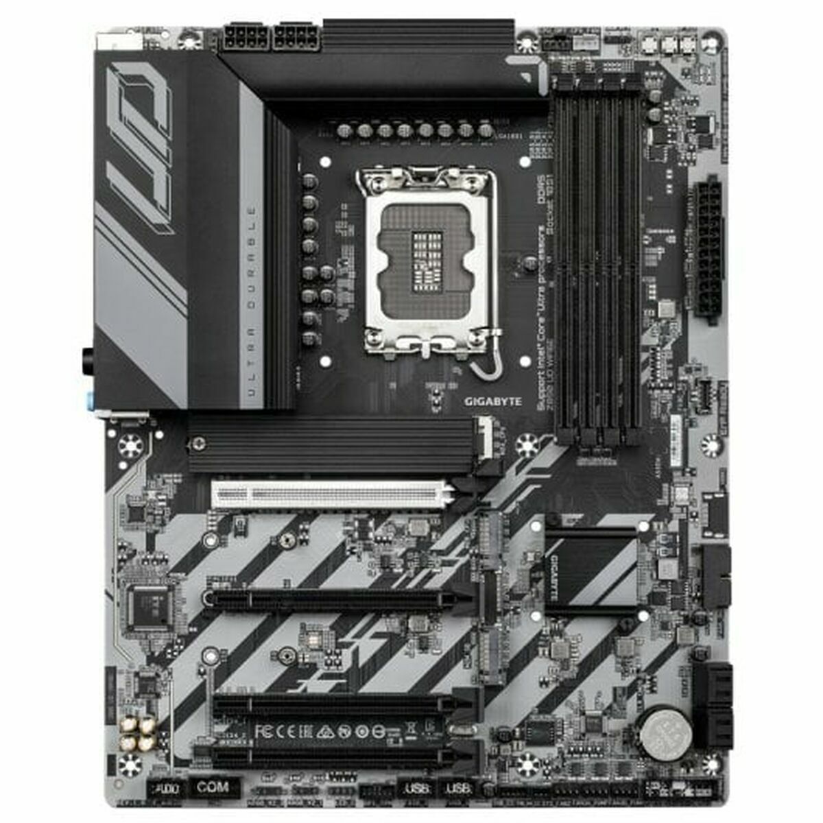 Placa Base Gigabyte LGA 1851