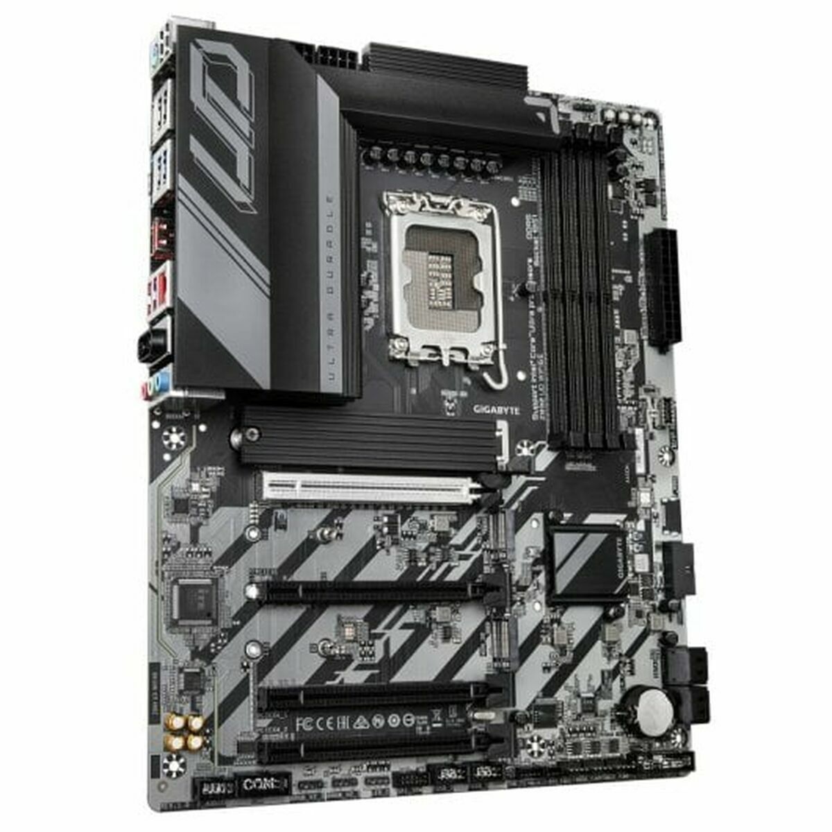 Placa Base Gigabyte LGA 1851