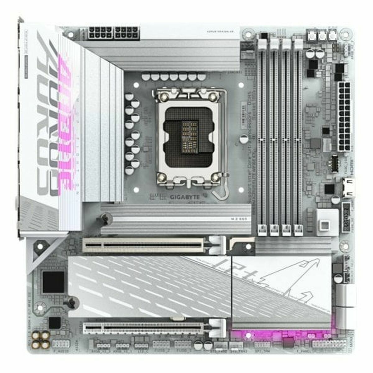 Placa Base Gigabyte LGA 1851