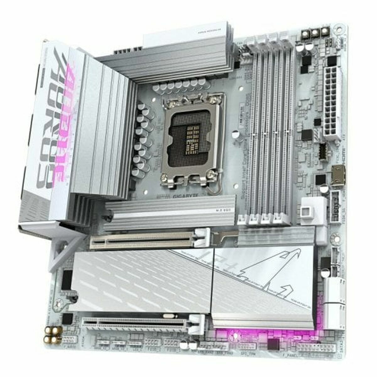 Placa Base Gigabyte LGA 1851