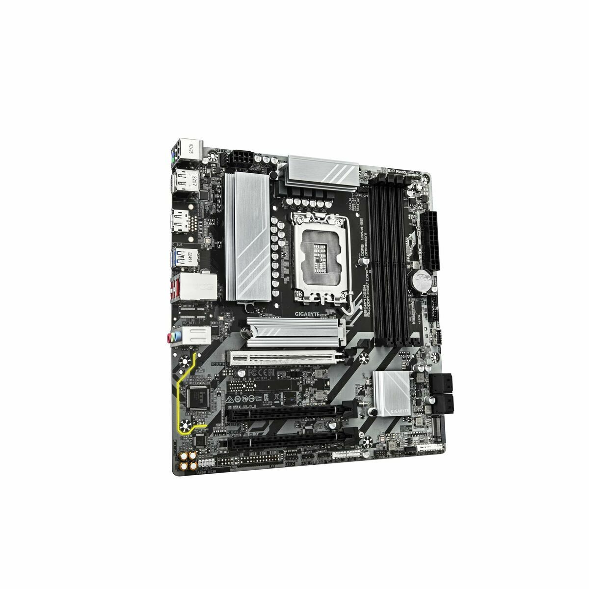 Placa Base Gigabyte LGA 1851