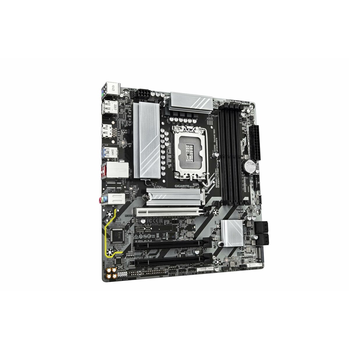 Placa Base Gigabyte LGA 1851