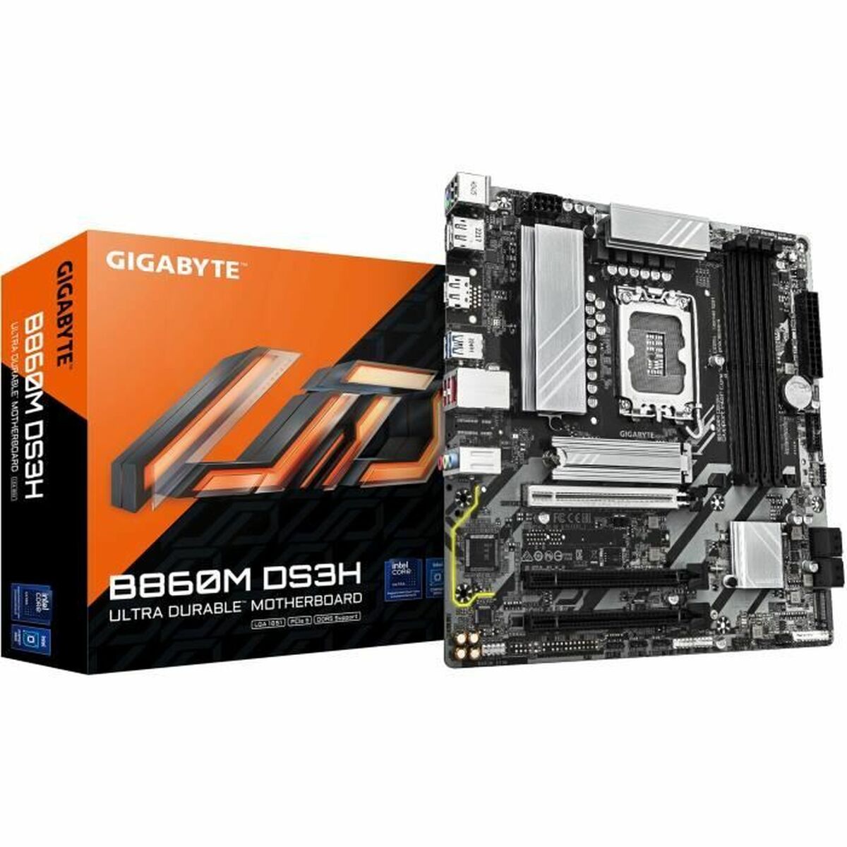 Placa Base Gigabyte LGA 1851