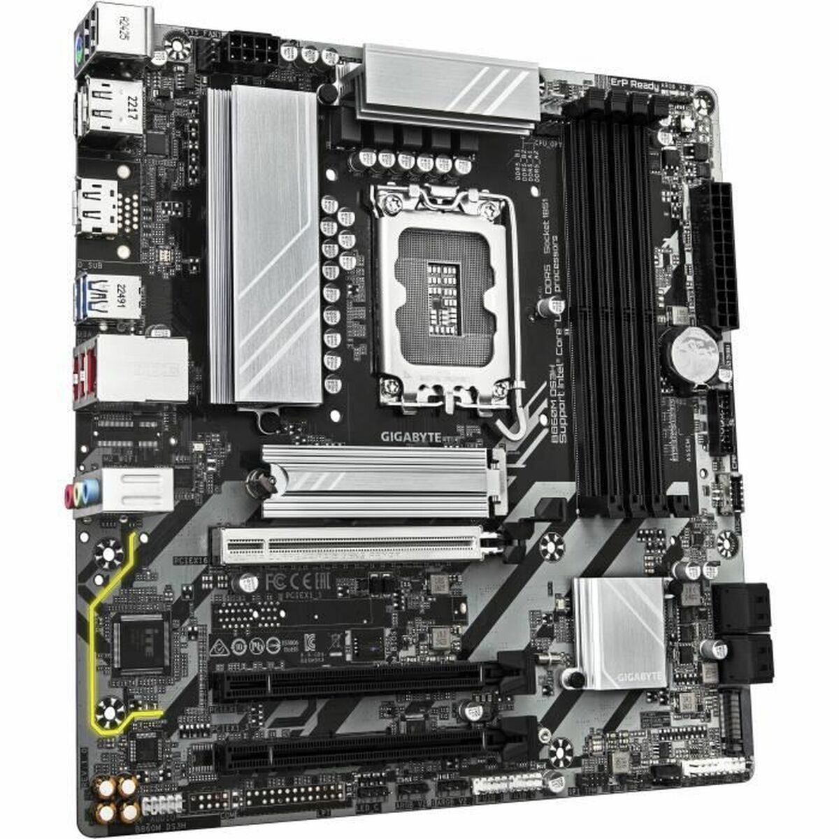 Placa Base Gigabyte LGA 1851