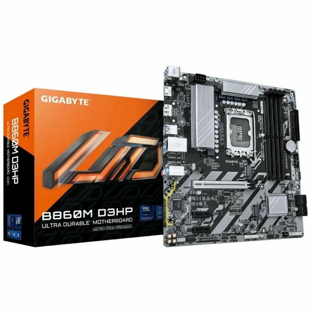 Placa Base Gigabyte LGA 1851