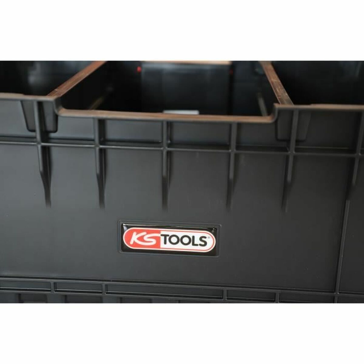 Caja de Herramientas KS Tools