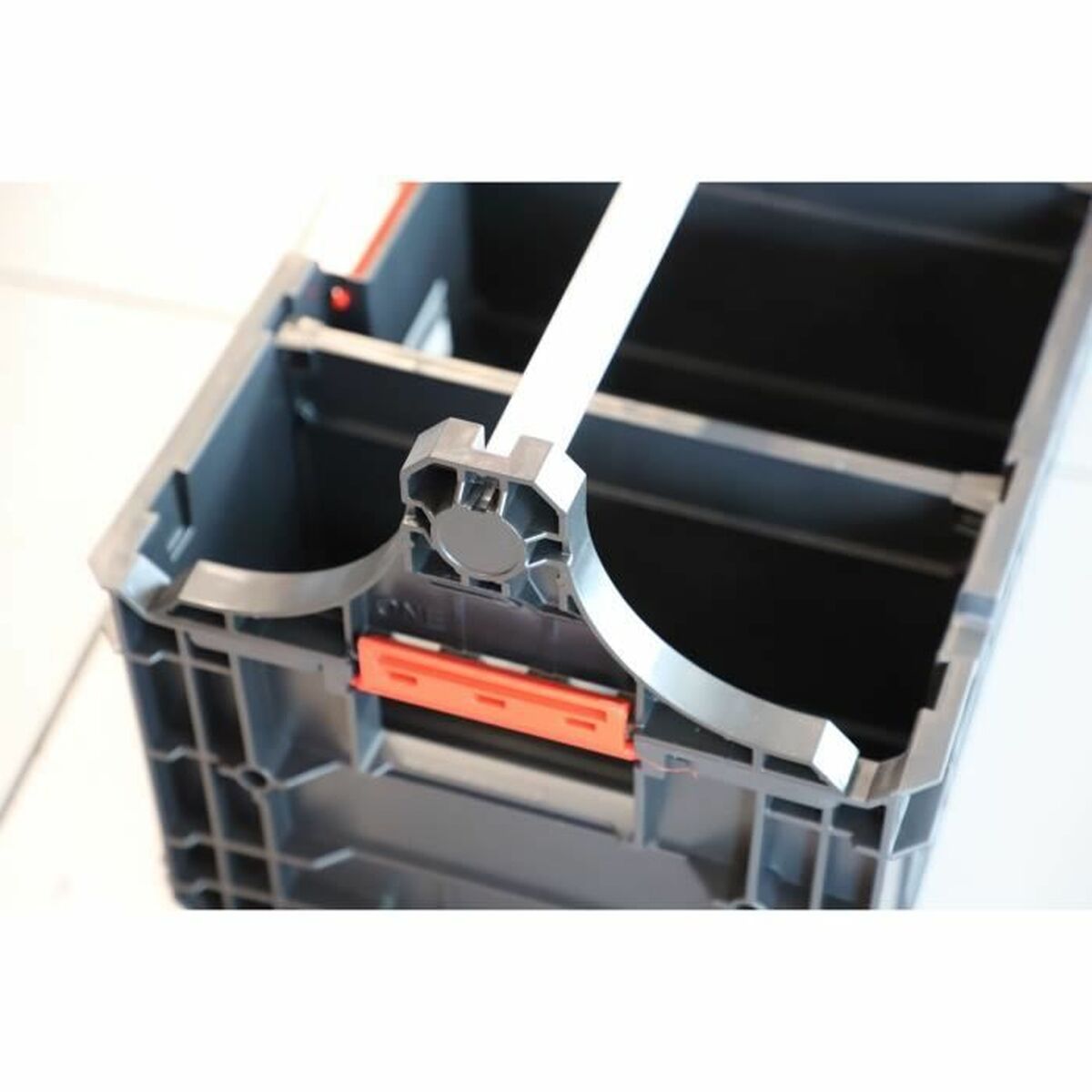 Caja de Herramientas KS Tools