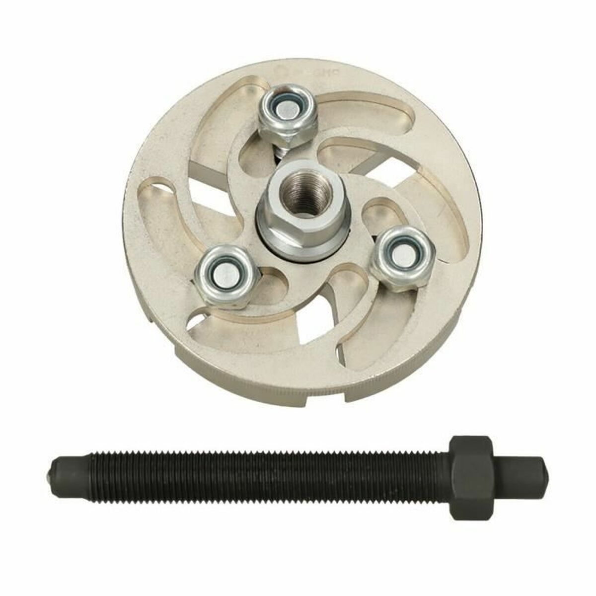 Compresor de Aire KS Tools