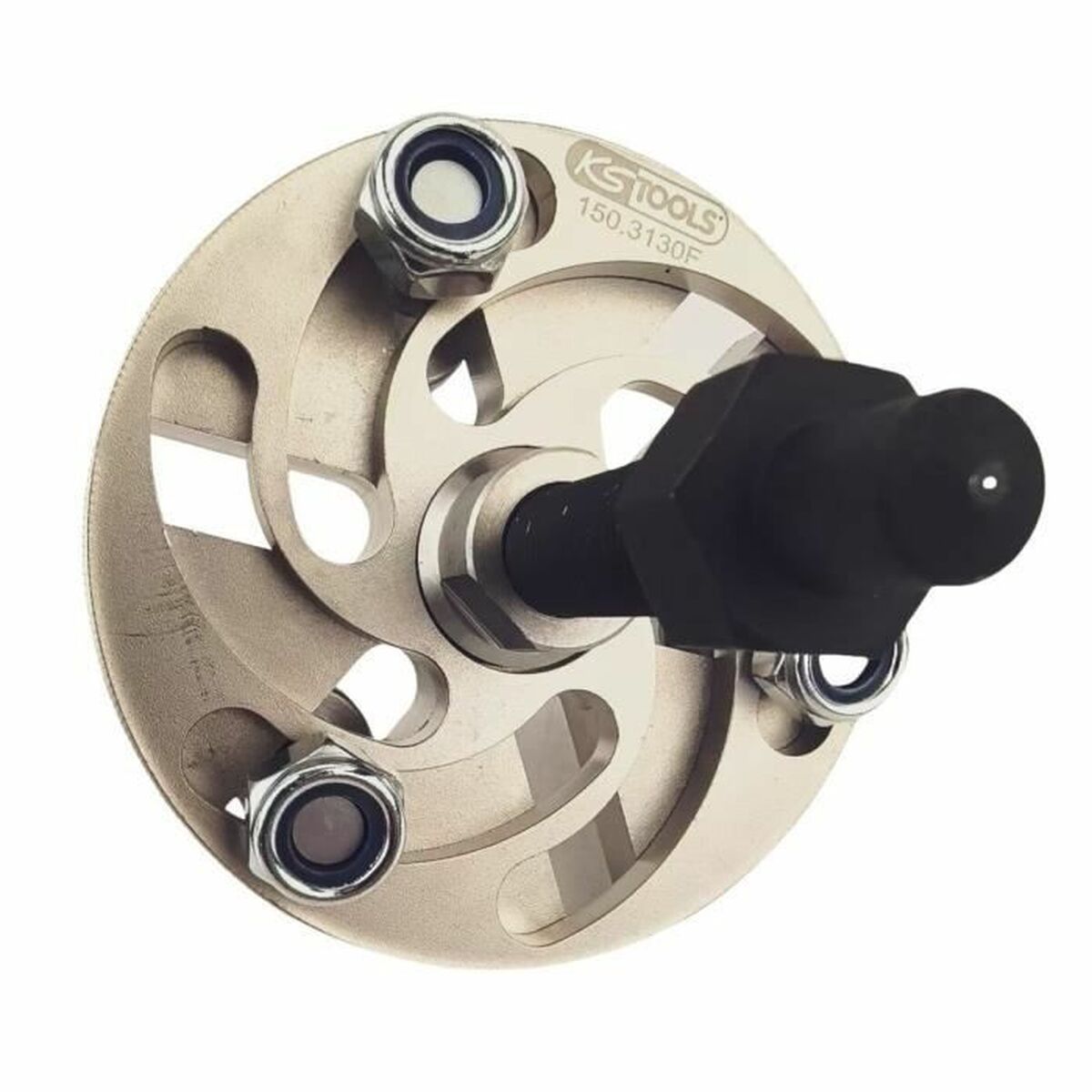 Compresor de Aire KS Tools