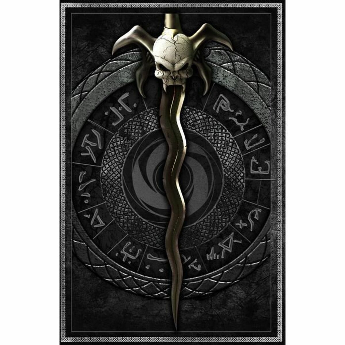 Videojuego para Switch Just For Games