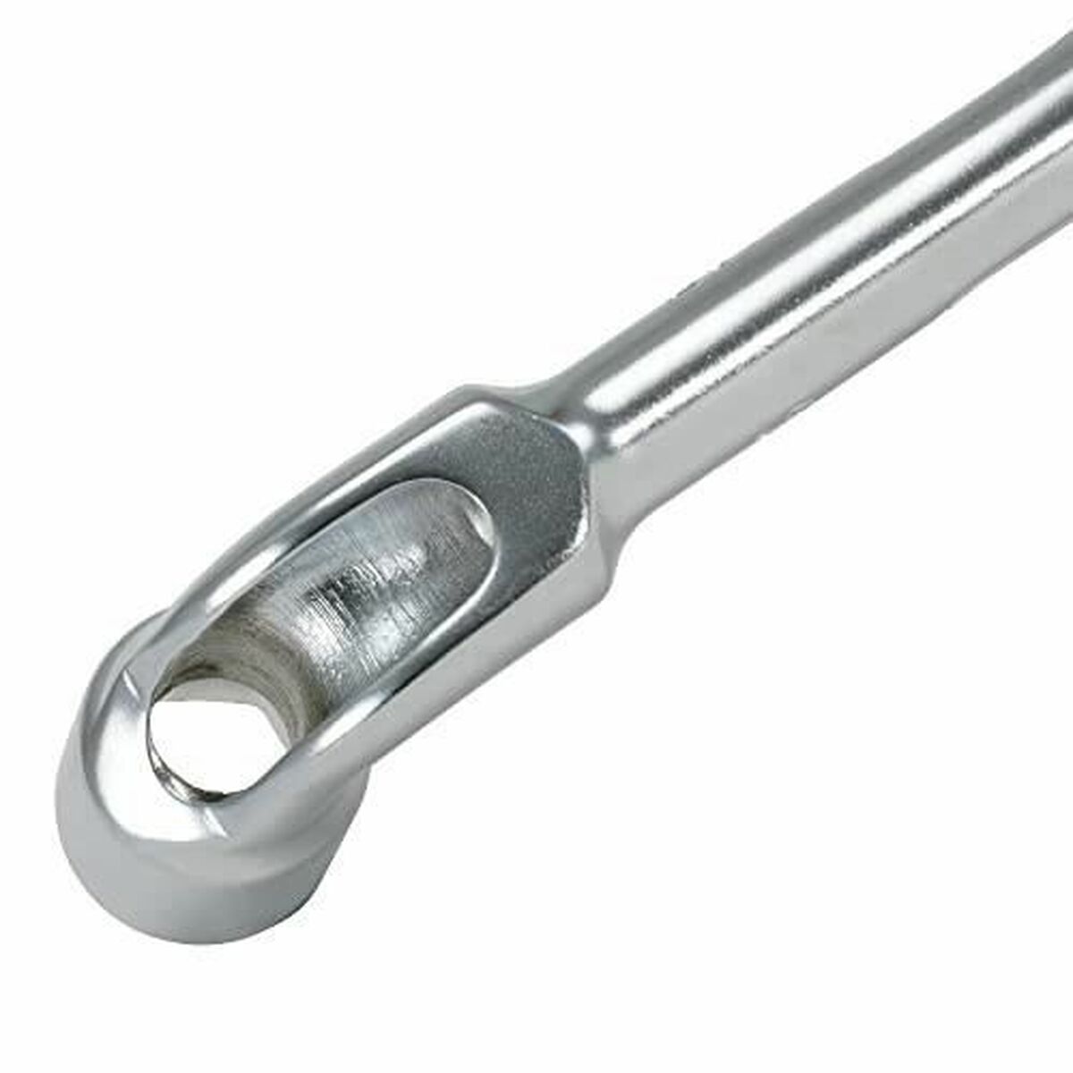 Llave de carraca KS Tools