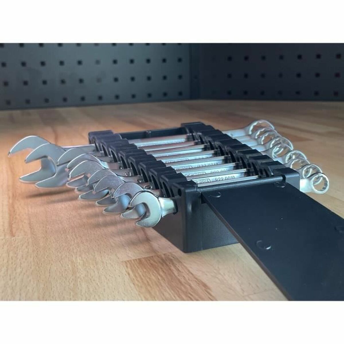 Llave combinada KS Tools