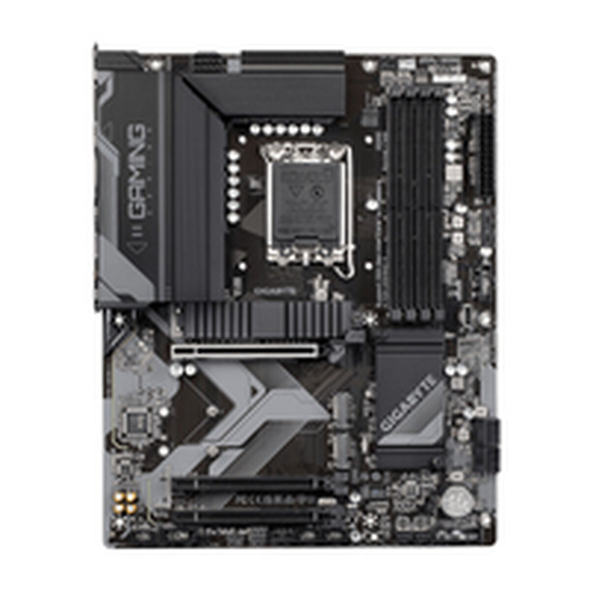 Placa Base Gigabyte INTEL B760 EXPRESS LGA 1700