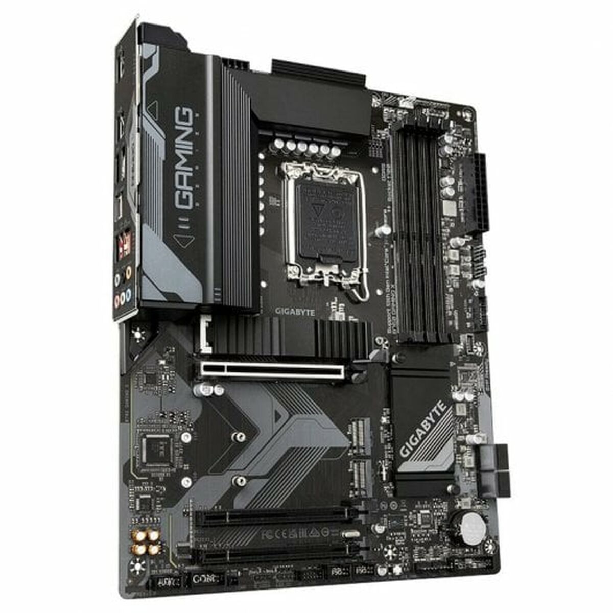 Placa Base Gigabyte INTEL B760 EXPRESS LGA 1700