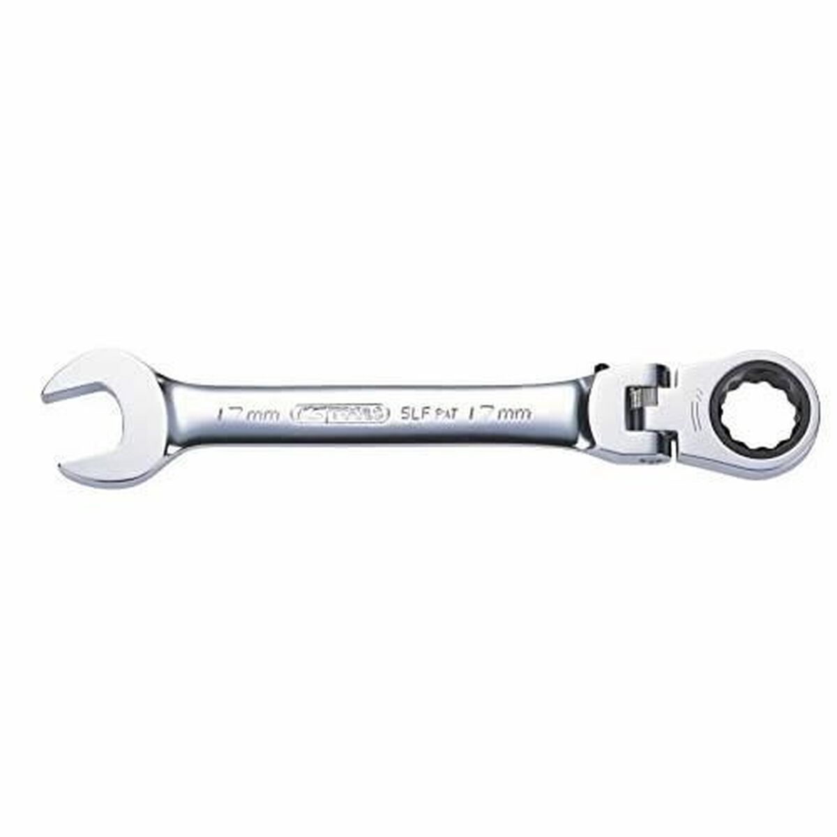 Llave combinada KS Tools