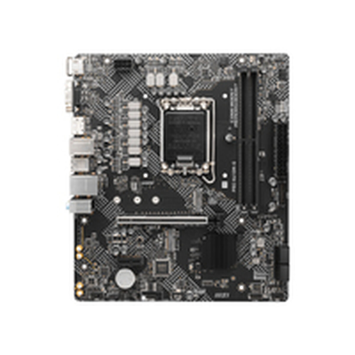 Placa Base MSI LGA 1700