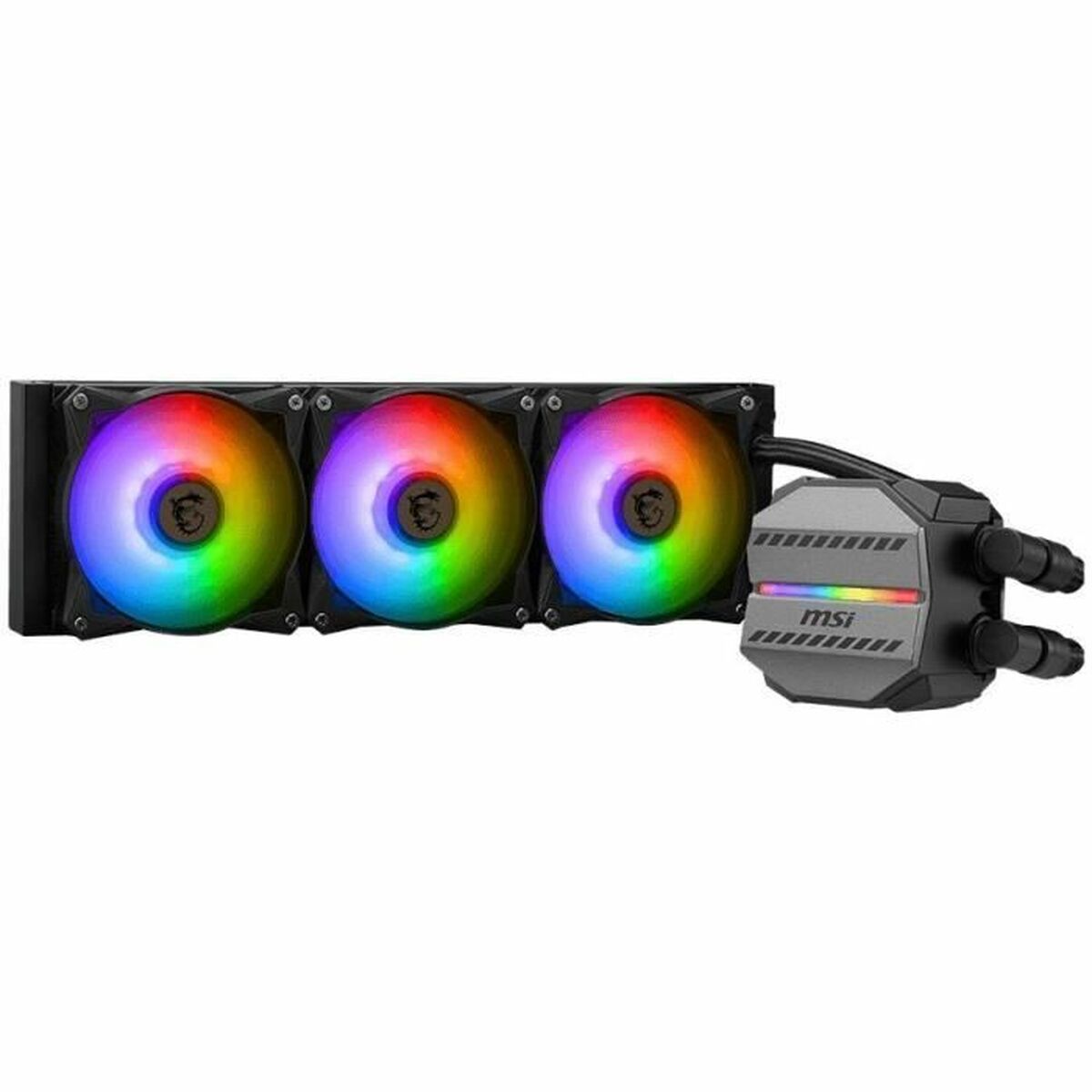 Kit de Refrigeración Líquida MSI