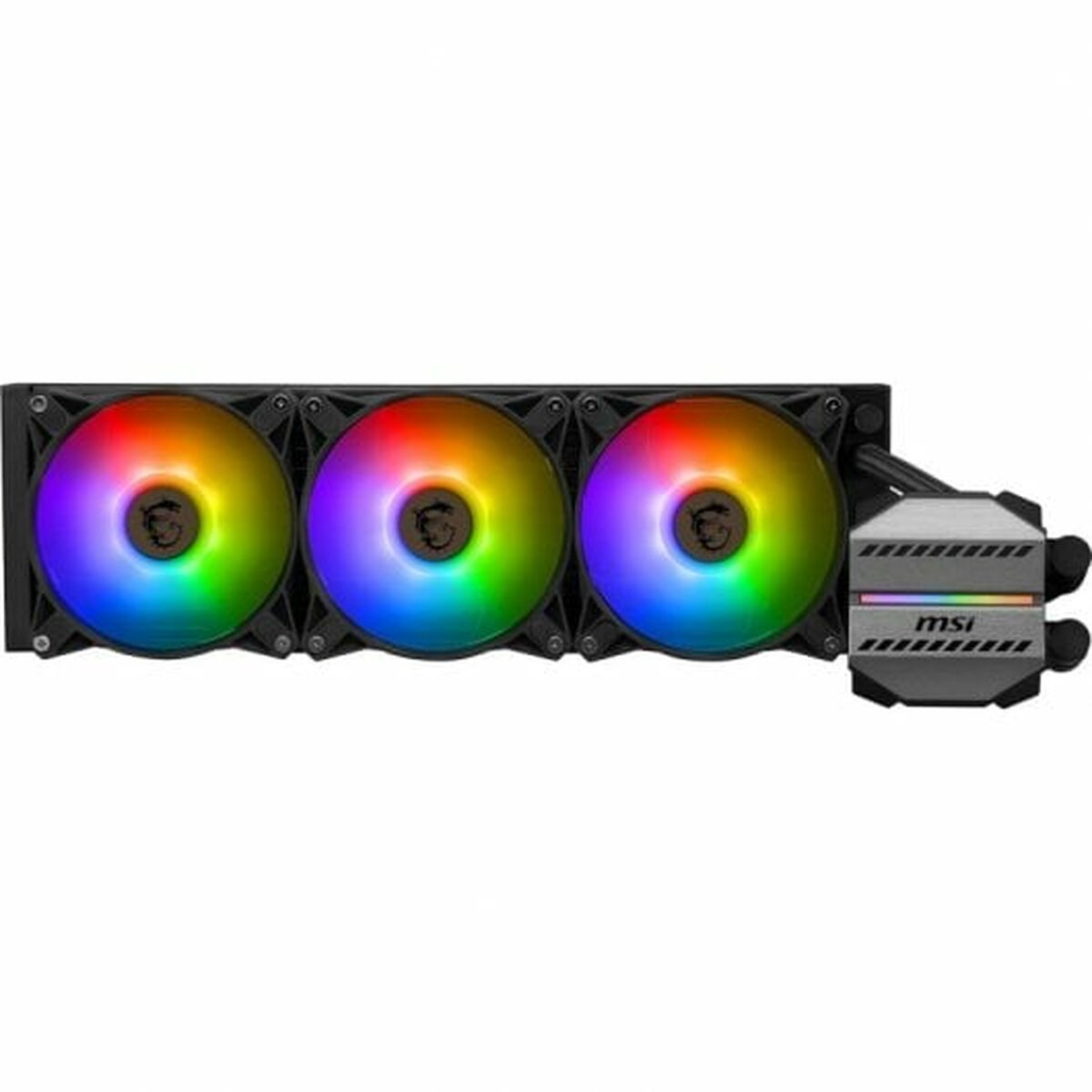 Kit de Refrigeración Líquida MSI