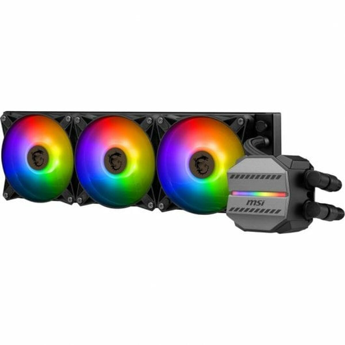 Kit de Refrigeración Líquida MSI