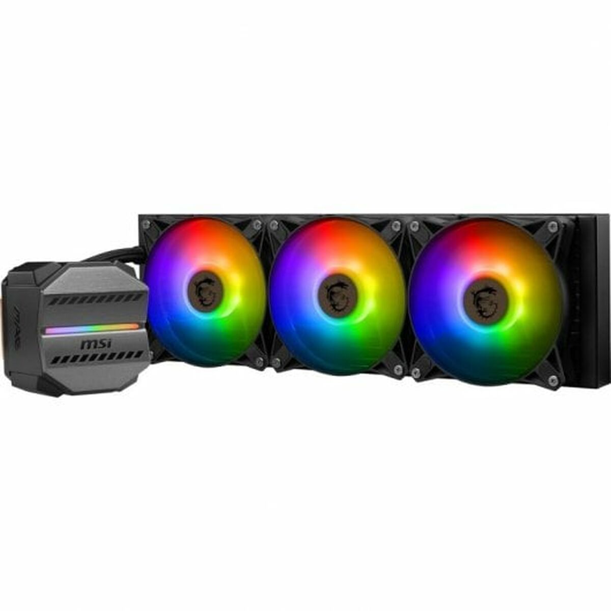 Kit de Refrigeración Líquida MSI