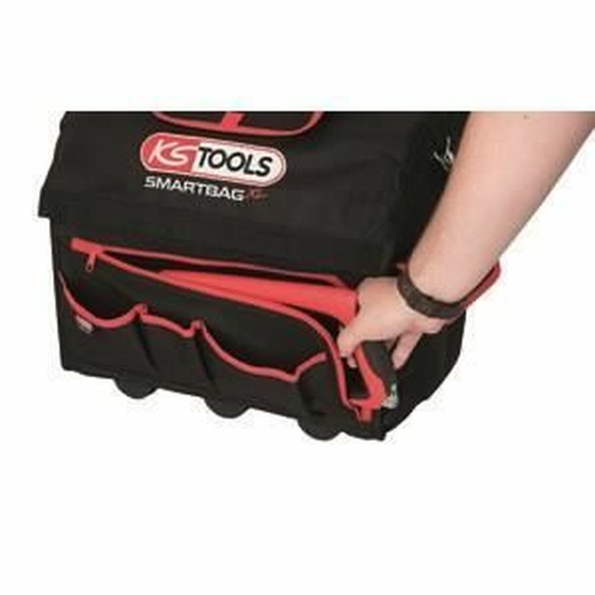 Bolsa de herramientas KS Tools