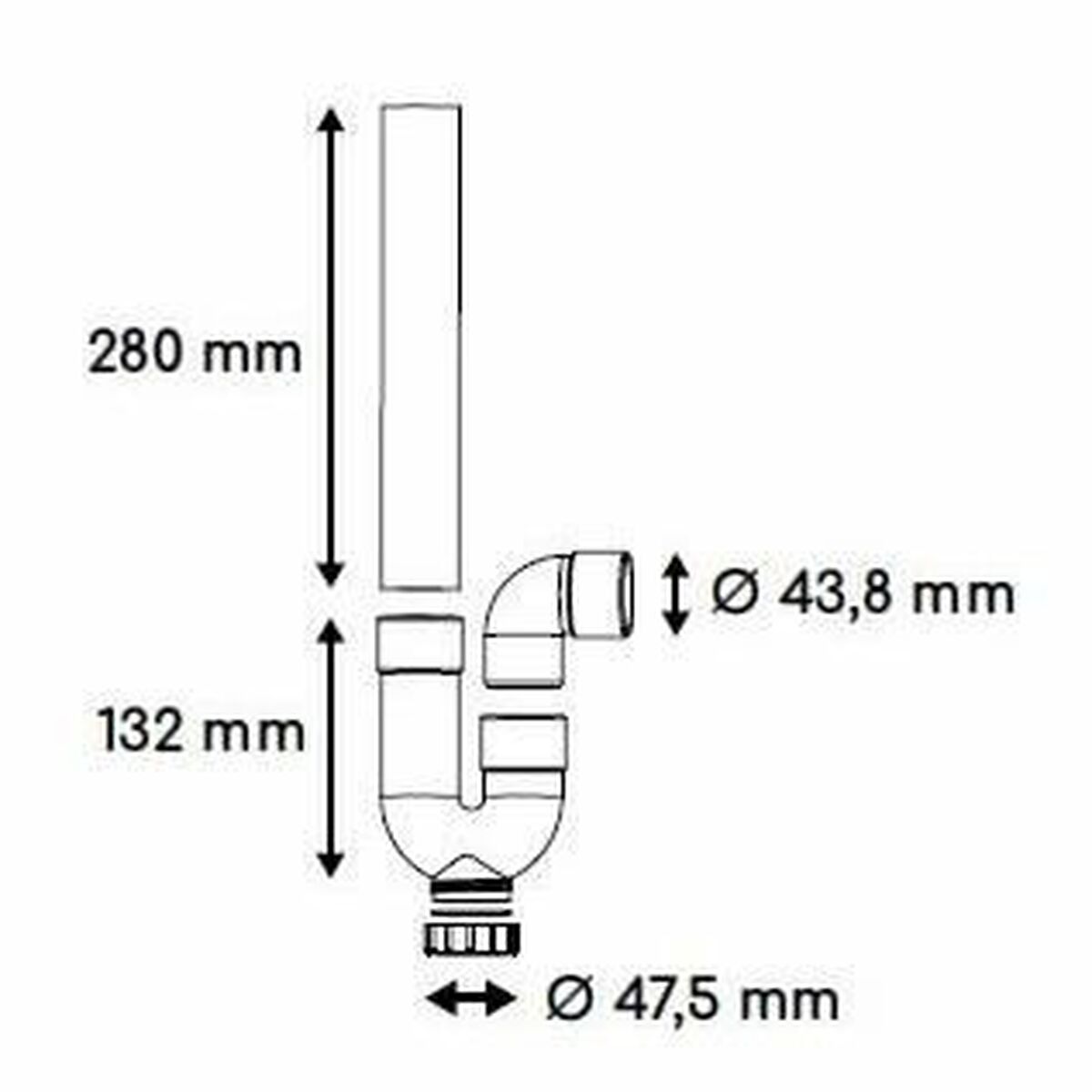 Atomizador Edouard Rousseau