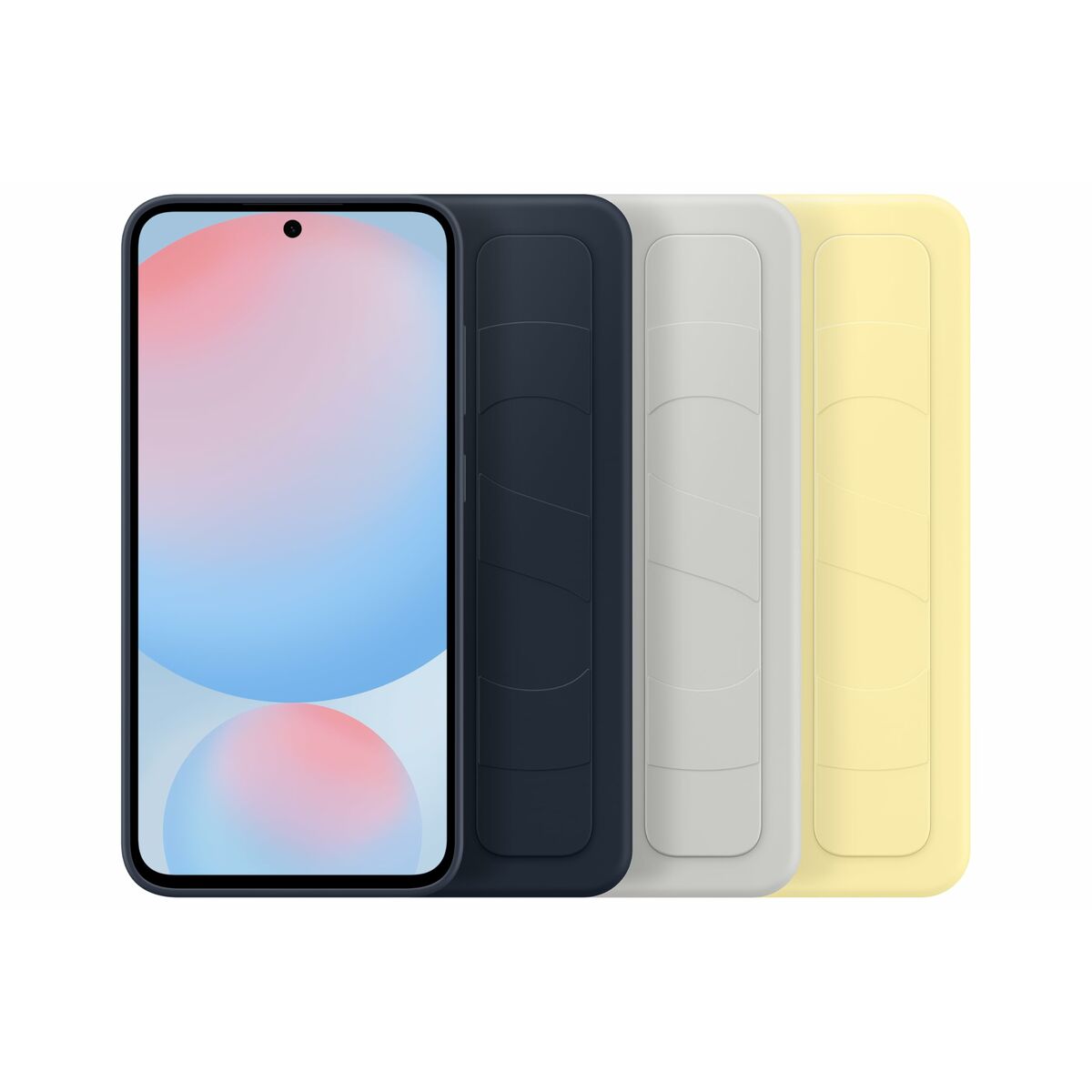 Funda para Móvil Samsung Gris Galaxy S24