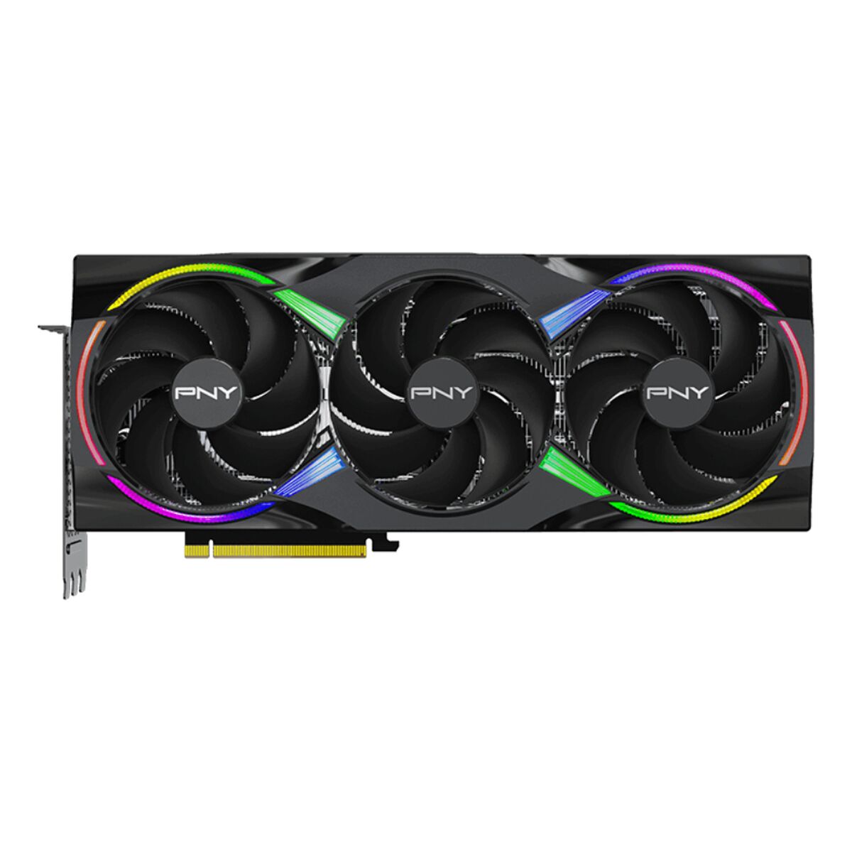 Tarjeta Gráfica PNY nvidia geforce rtx 5090 GDDR7