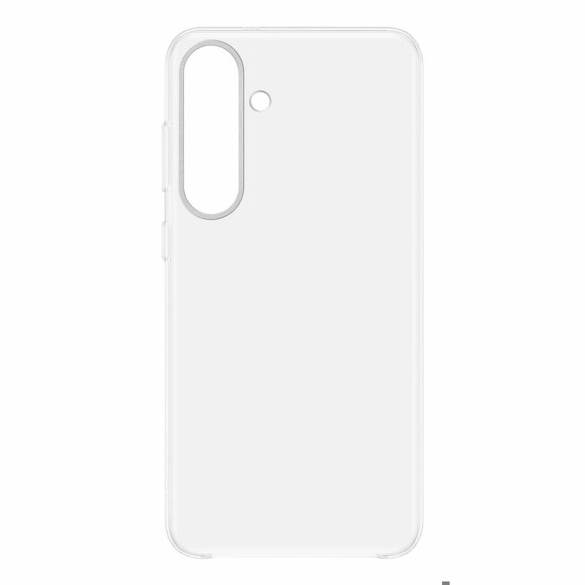 Funda para Móvil Samsung Transparente