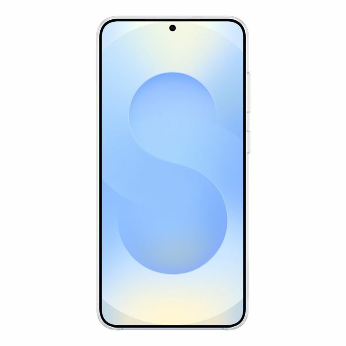 Funda para Móvil Samsung Transparente