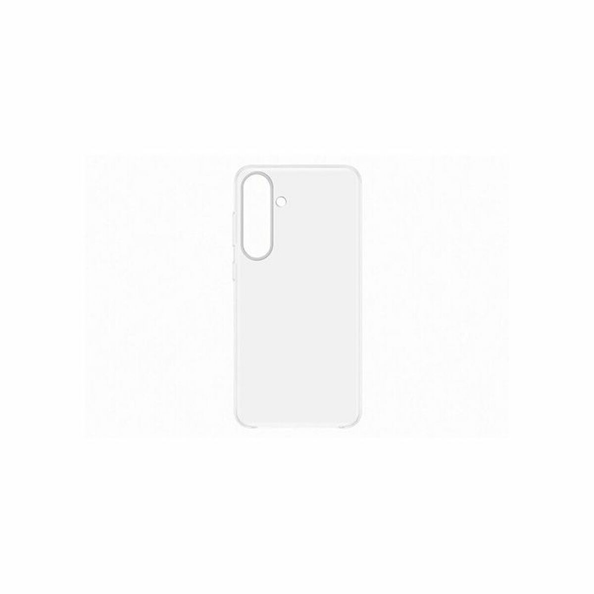 Funda para Móvil Samsung Transparente