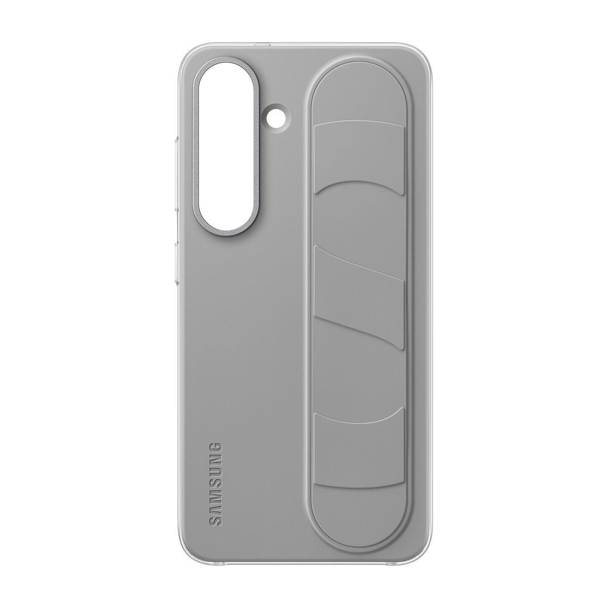 Funda para Móvil Samsung Gris Galaxy S24