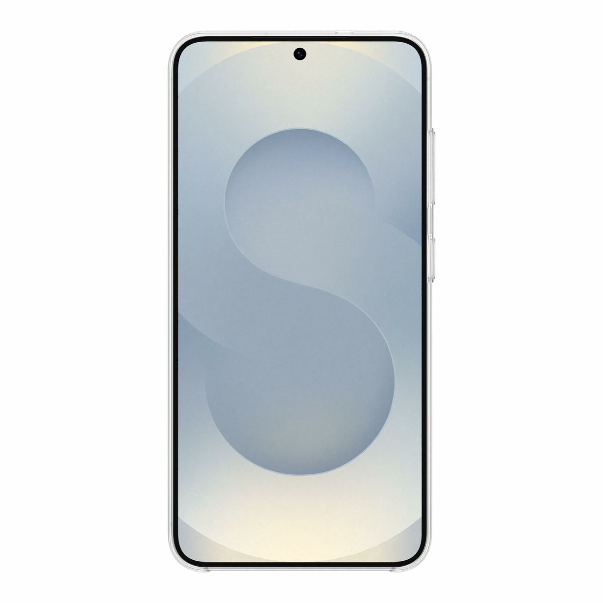 Funda para Móvil Samsung Gris Galaxy S24