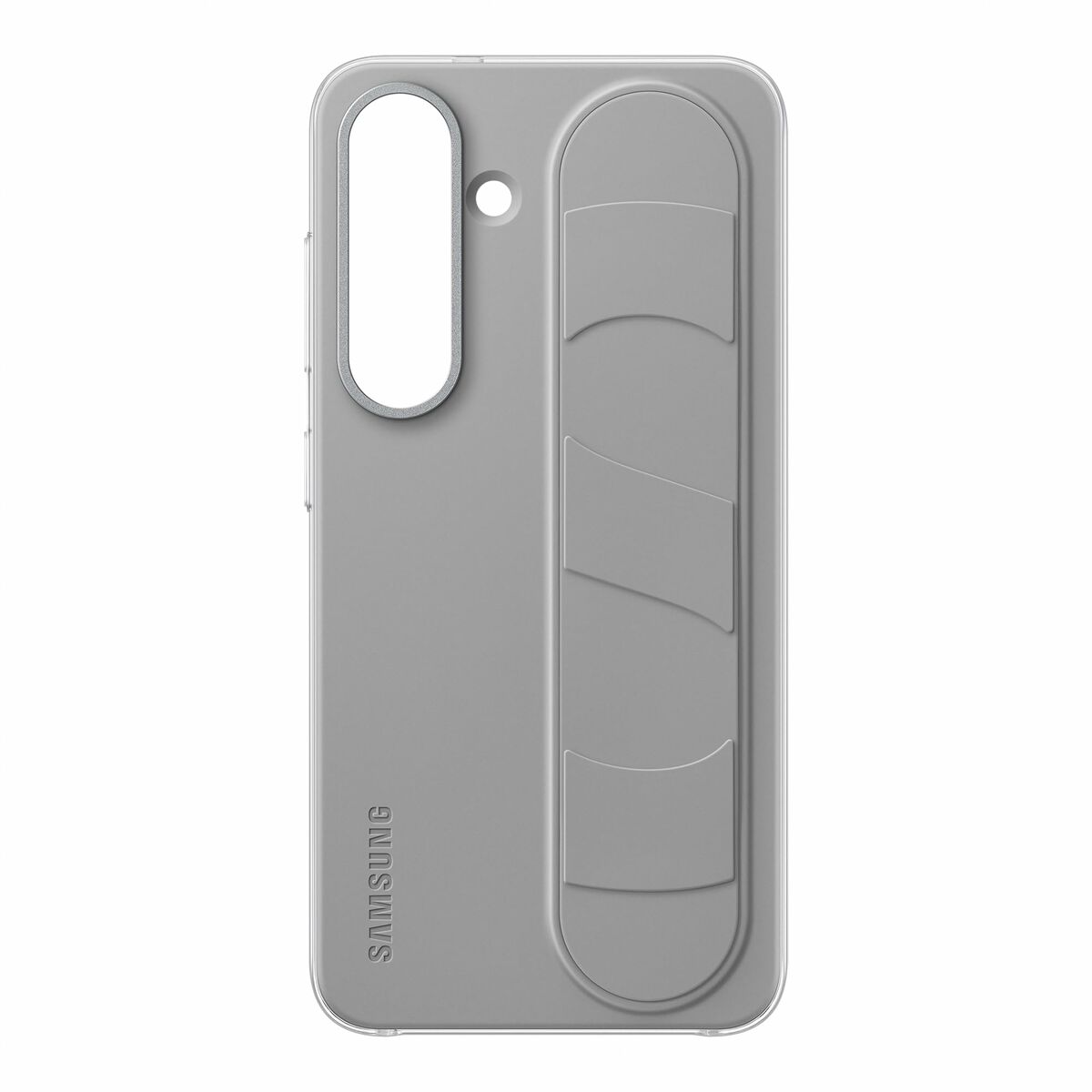 Funda para Móvil Samsung Gris Galaxy S24