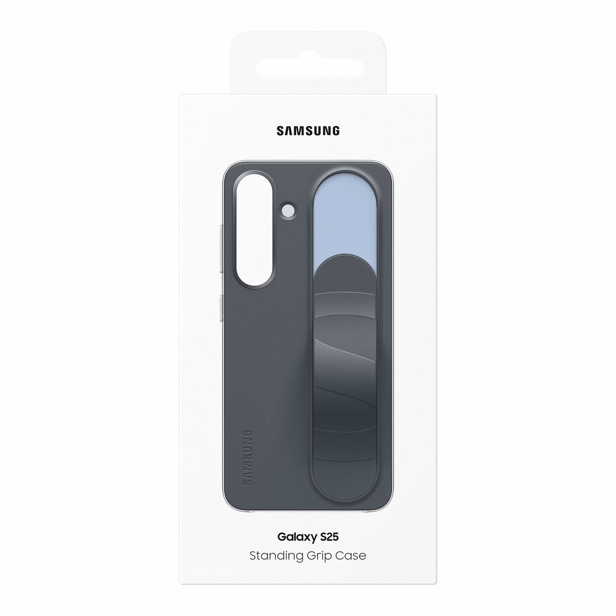 Funda para Móvil Samsung Gris Galaxy S24