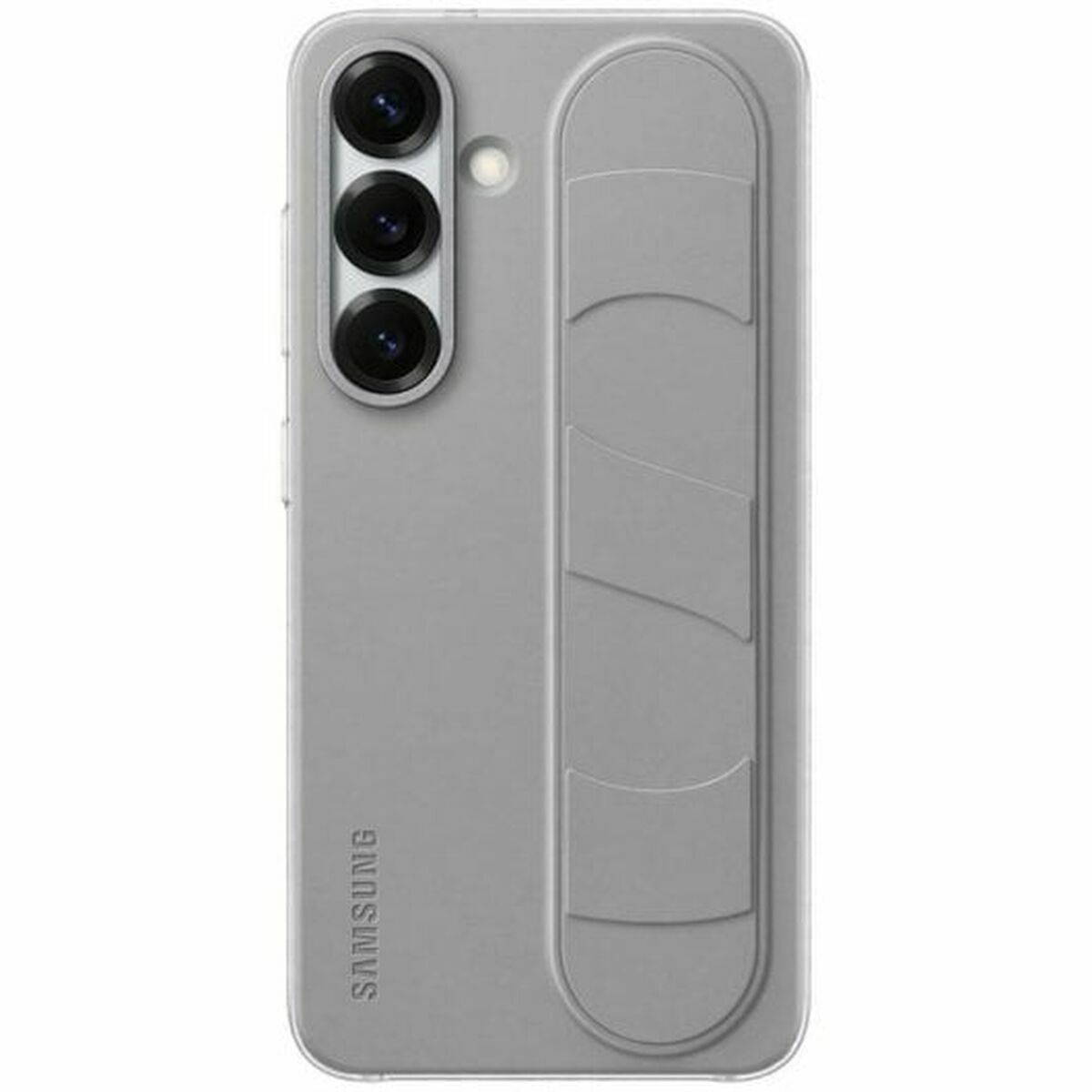 Funda para Móvil Samsung Gris Galaxy S24