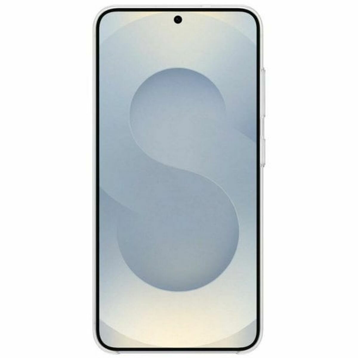 Funda para Móvil Samsung Gris Galaxy S24