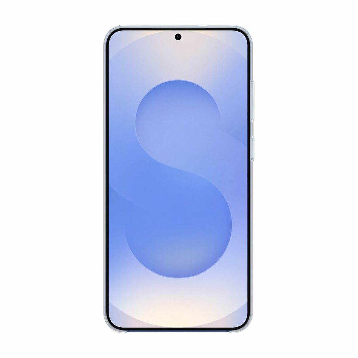 Funda para Móvil Samsung Negro Galaxy S24