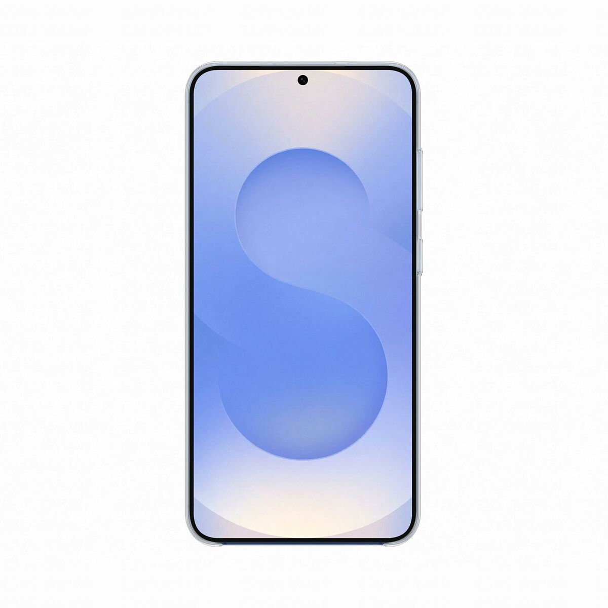 Funda para Móvil Samsung Negro Galaxy S24