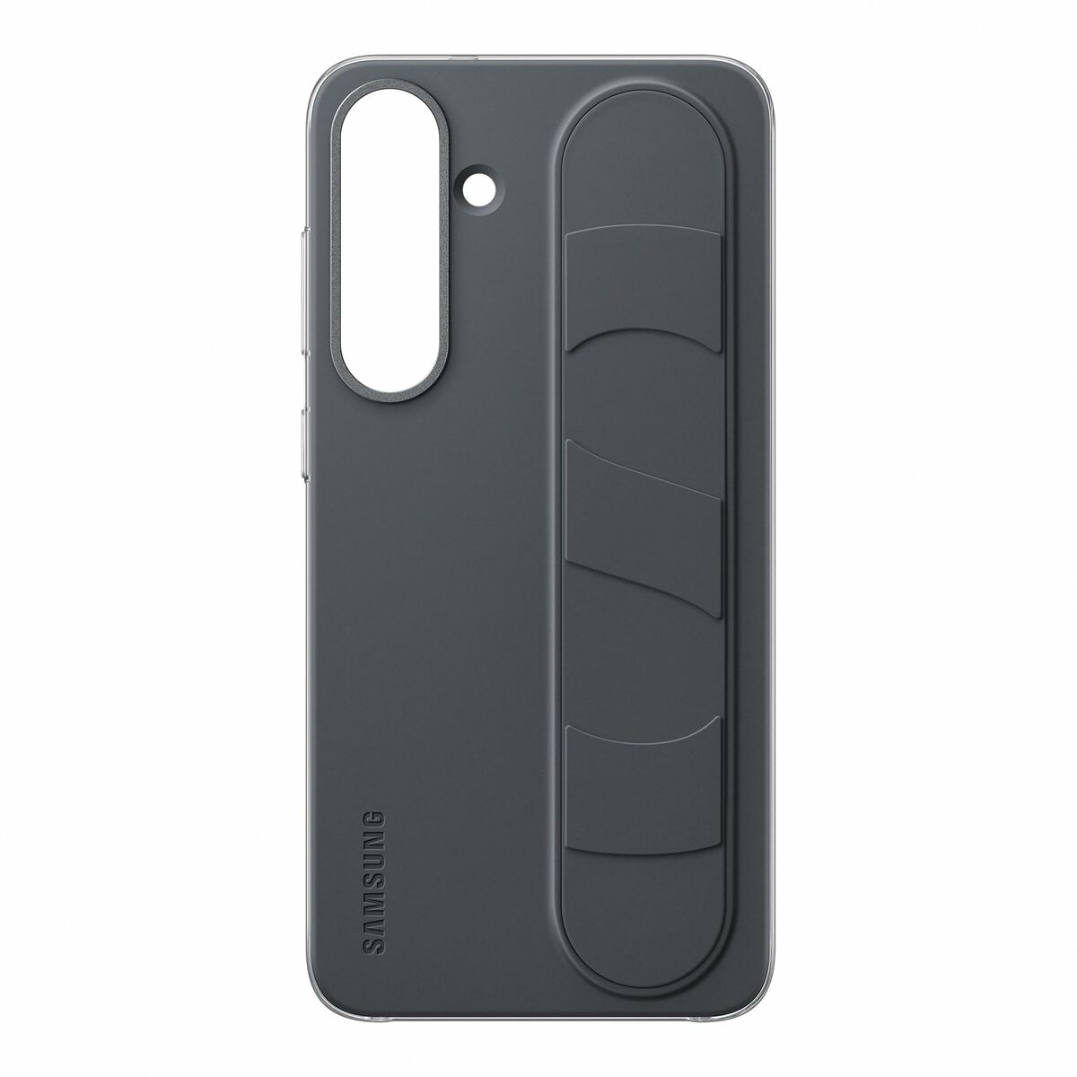 Funda para Móvil Samsung Negro Galaxy S24
