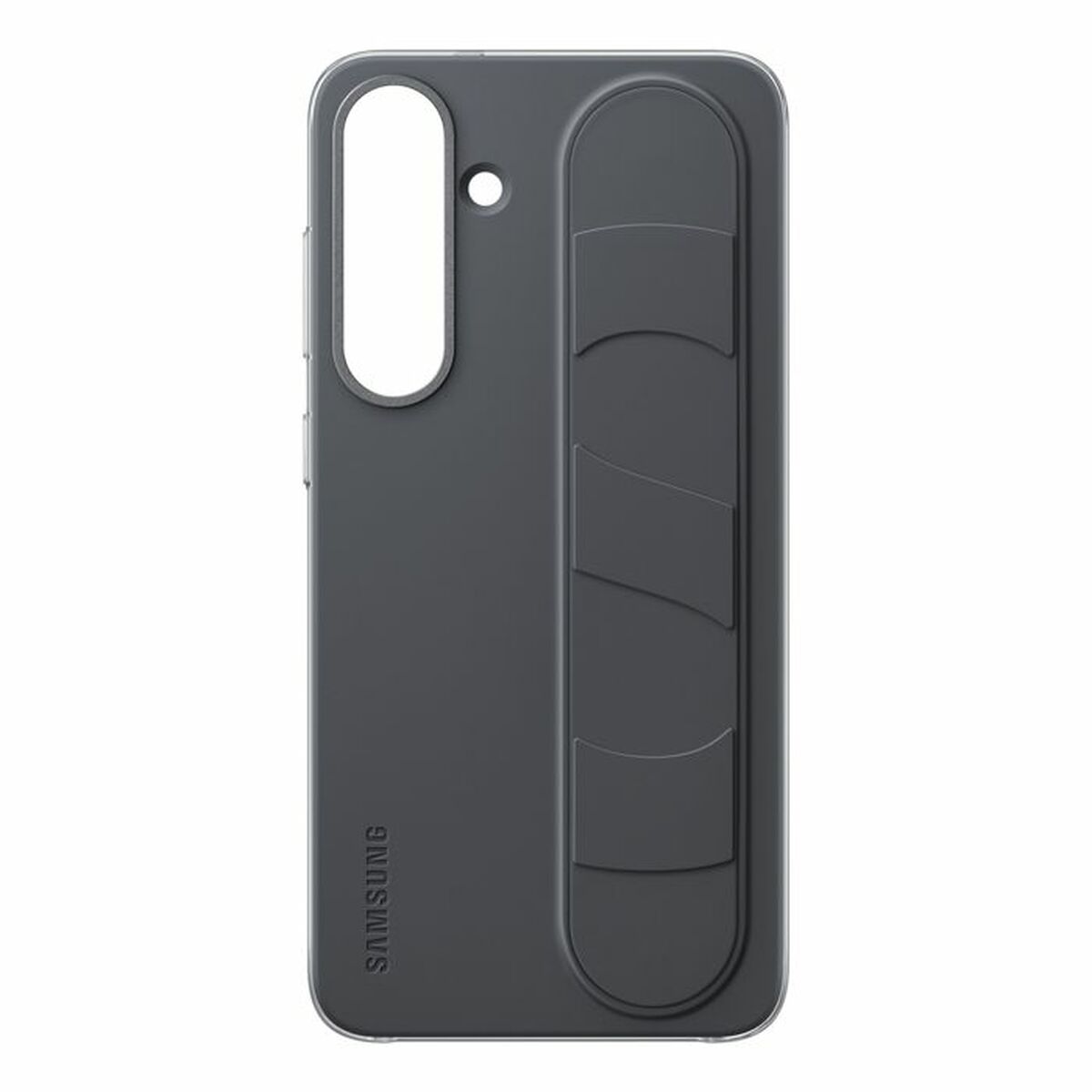 Funda para Móvil Samsung Negro Galaxy S24
