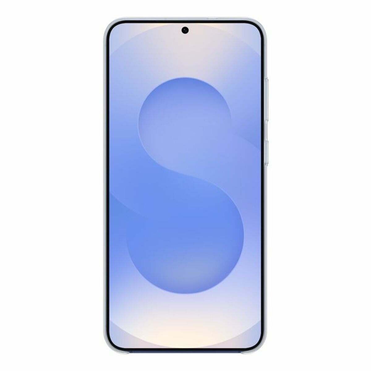 Funda para Móvil Samsung Negro Galaxy S24